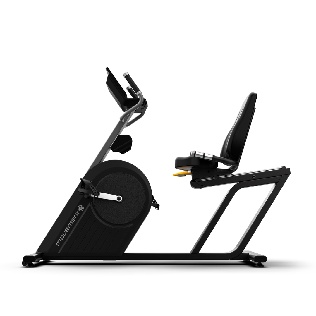Bicicleta Profissional Horizontal RTR Movement - Imagem 3