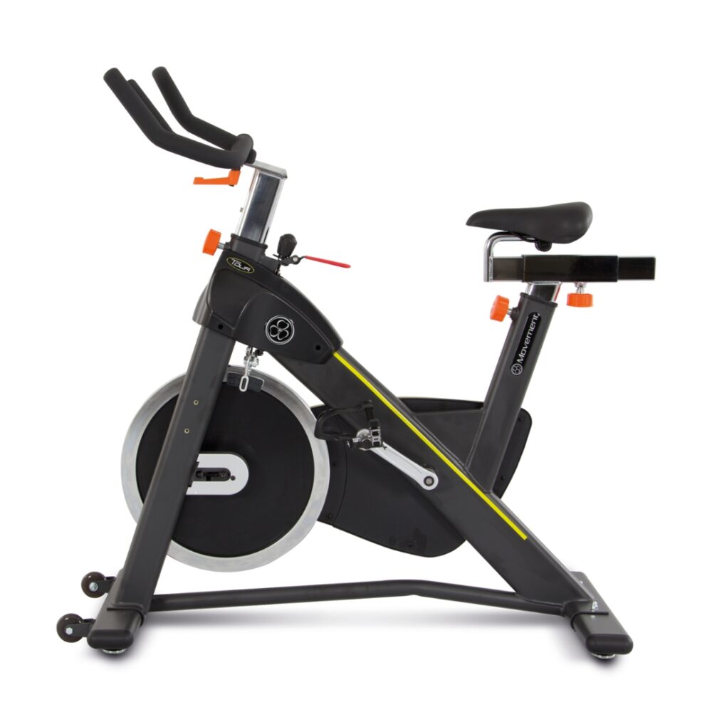 Bicicleta Spinning Profissional Tour Movement