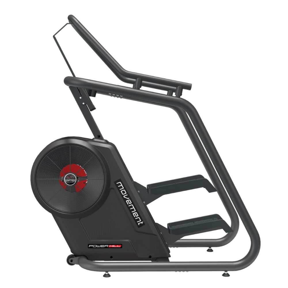 Simulador de Escalada Profissional Power Hill Movement