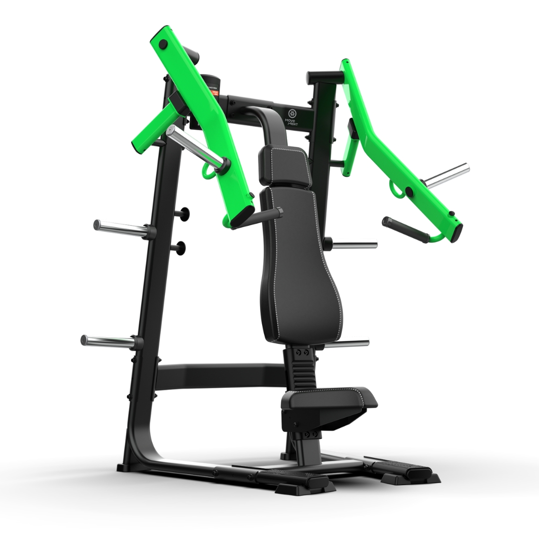 Incline Chest Press Next Movement