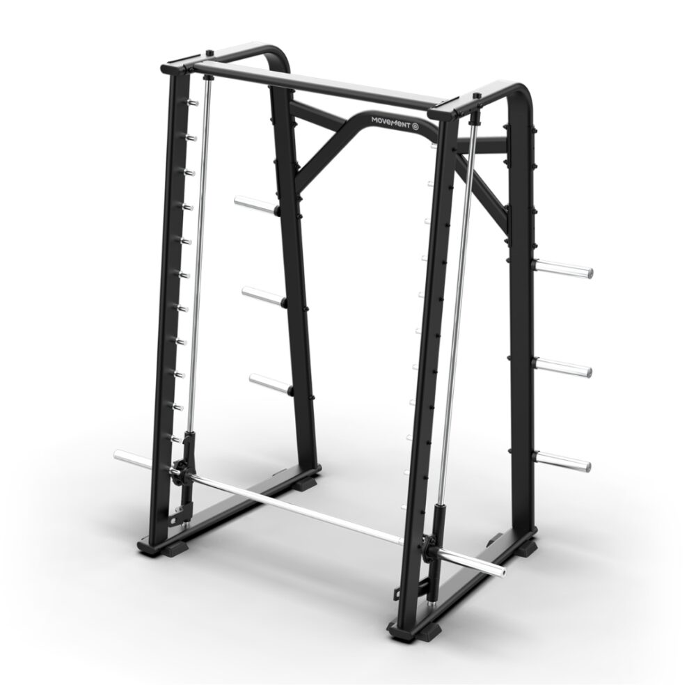 Smith Machine Next Movement
