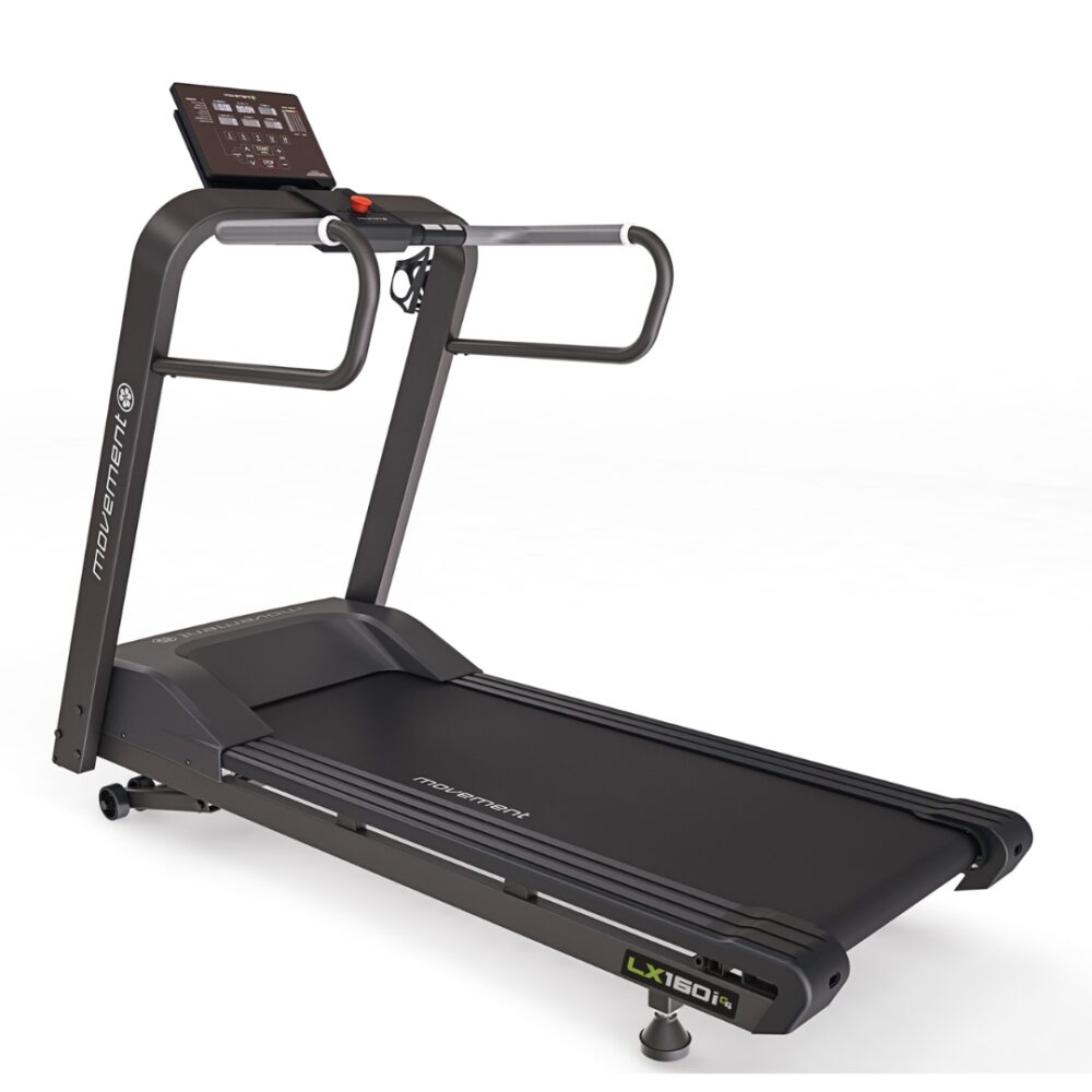 Esteira Profissional LX 160i G4 Movement