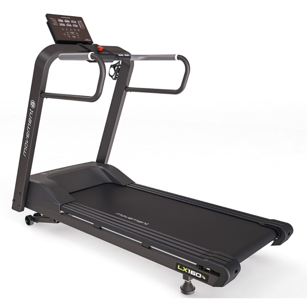 Esteira Profissional LX 160 G4 Movement