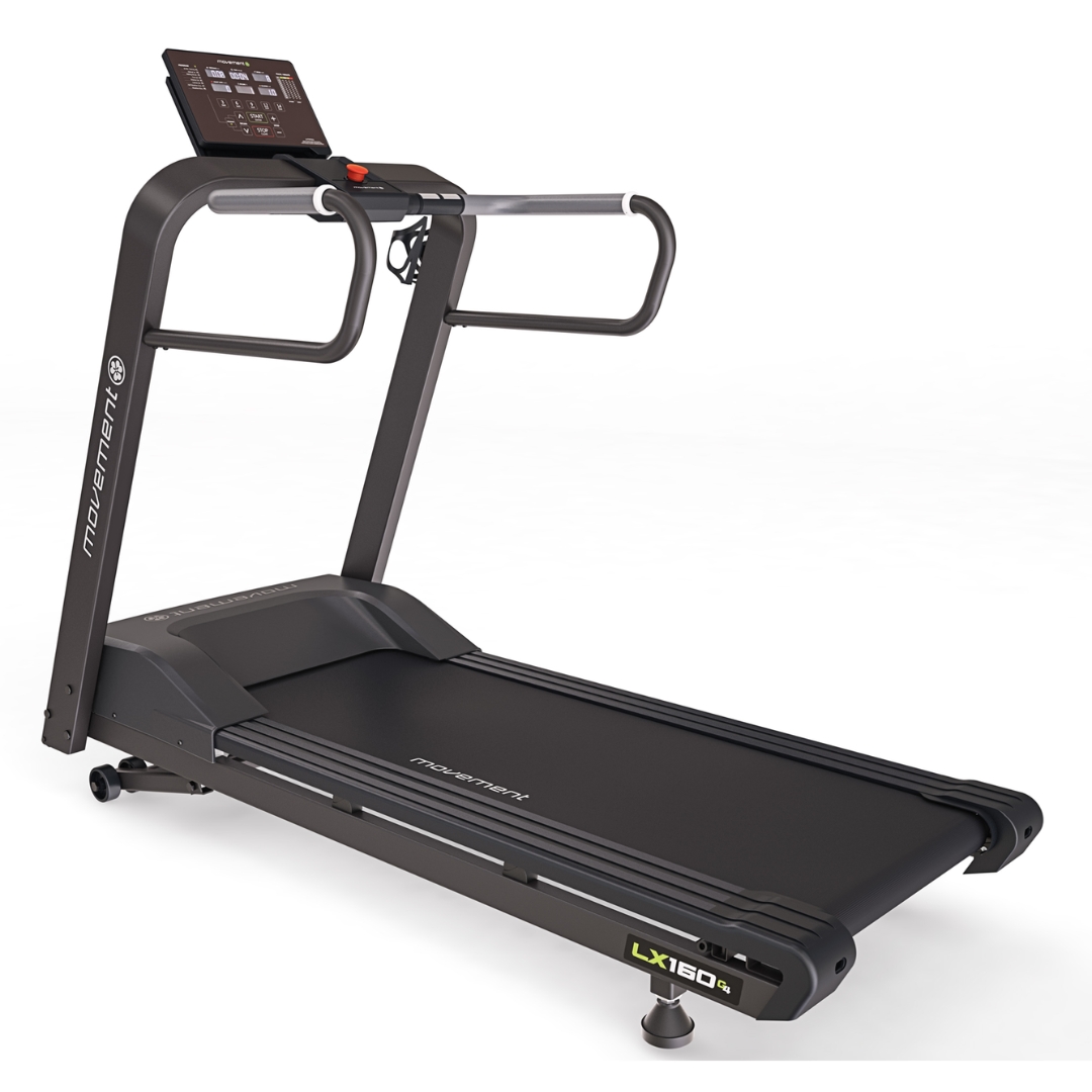 Esteira Profissional LX 160 G4 Movement