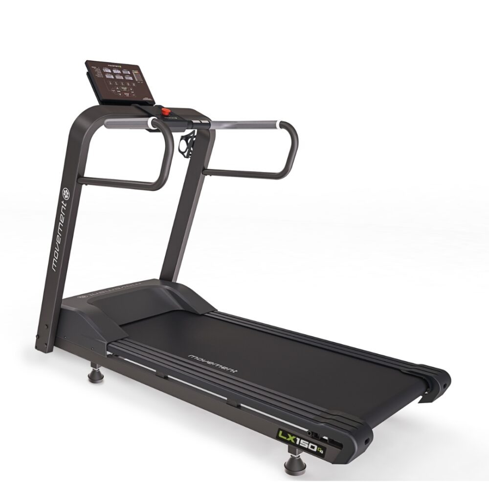 Esteira Profissional LX 150 G4 Movement