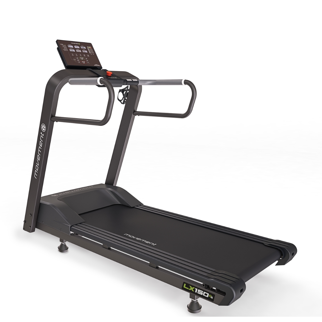 Esteira Profissional LX 150 G4 Movement