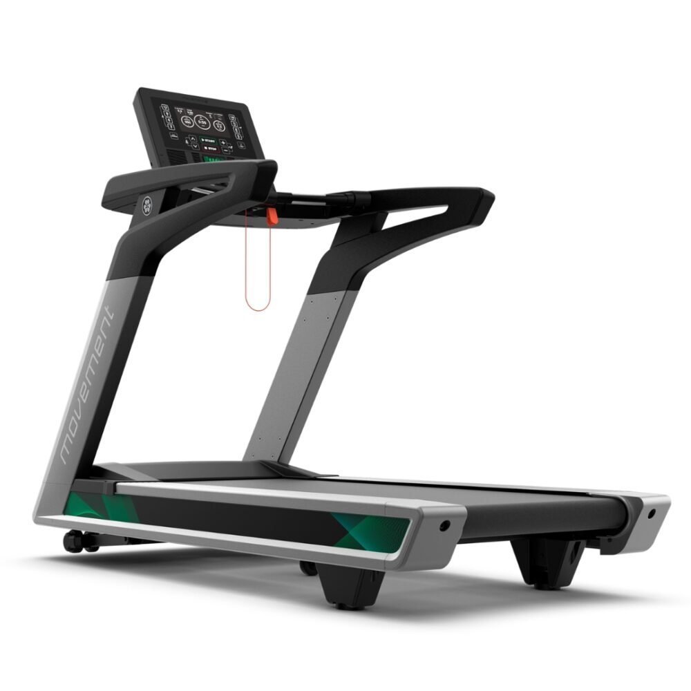 Esteira Profissional X 3.0i Movement - 220V