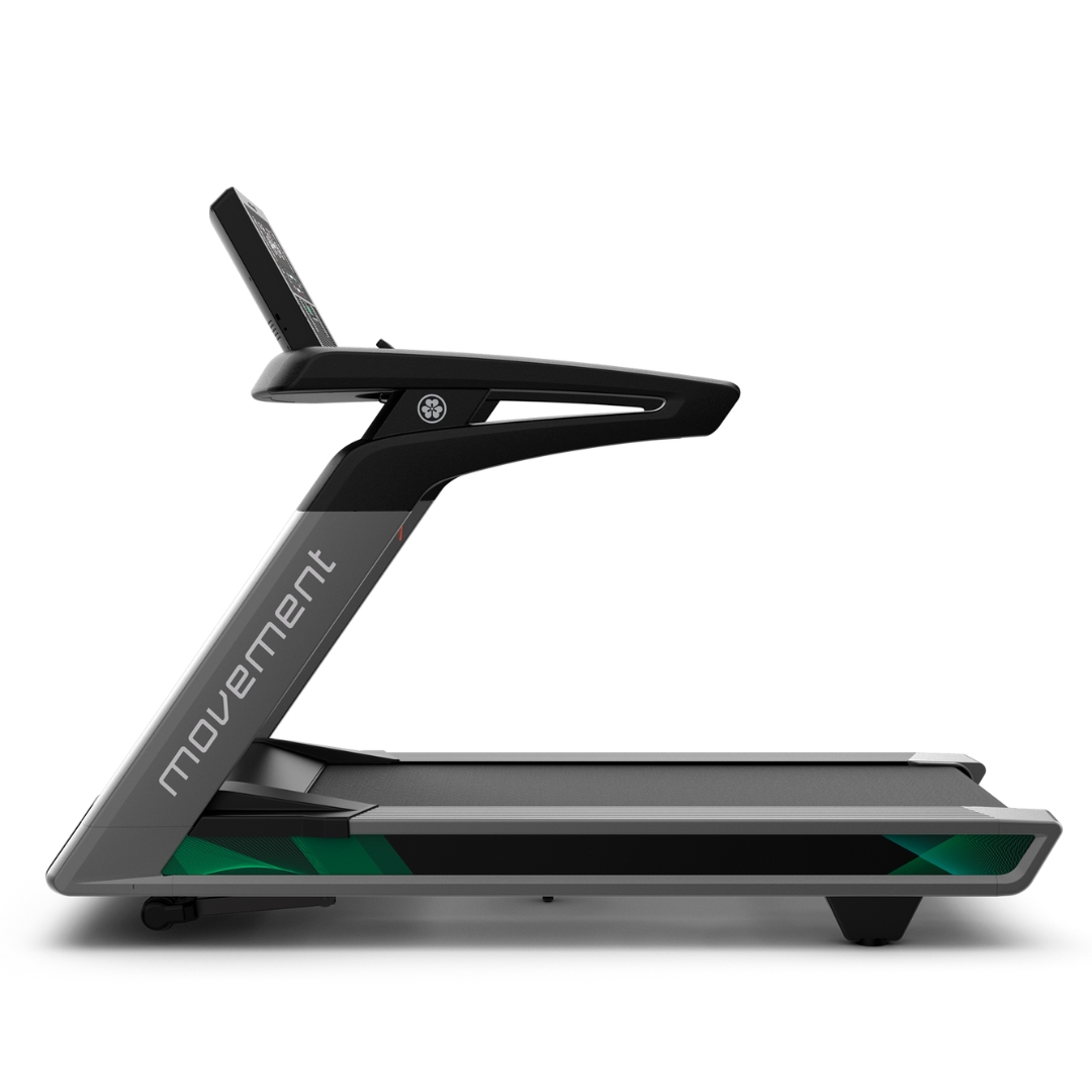 Esteira Profissional X 4.6i Movement - 220V - Imagem 4
