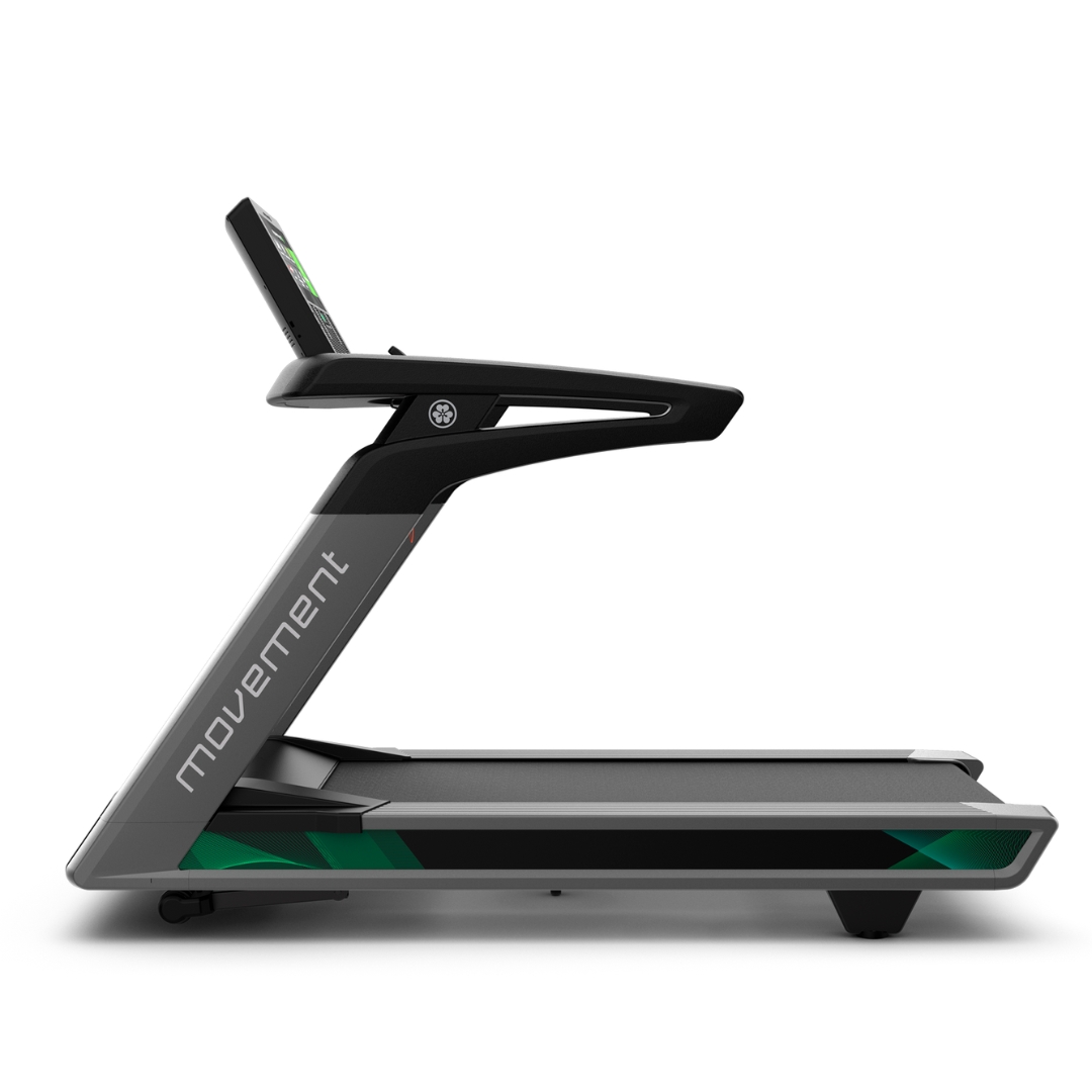 Esteira Profissional X 4.6 TSI+ Movement - 220V - Imagem 4