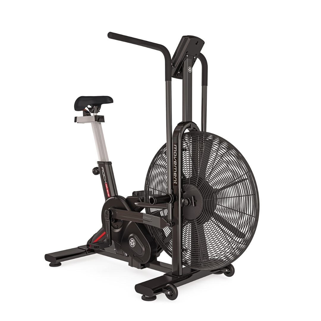 Rock Air Bike Profissional Movement - Imagem 2