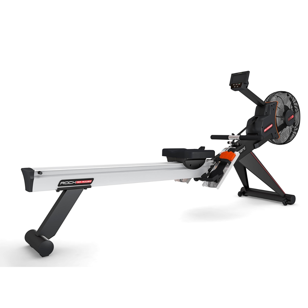Rock Air Rower Remo Seco Profissional Movement - Imagem 2