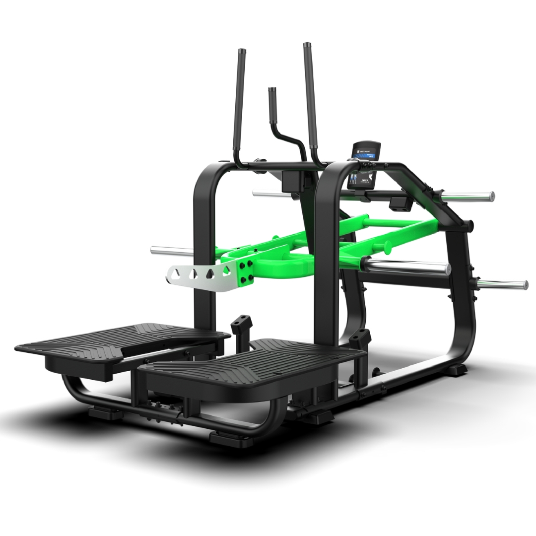 Belt Squat Next Movement - Imagem 2