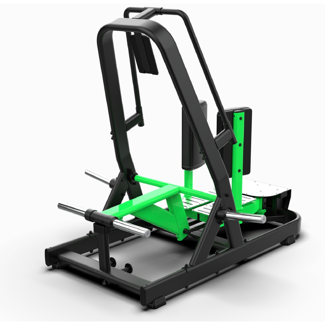Standing Abductor Next Movement - Imagem 2