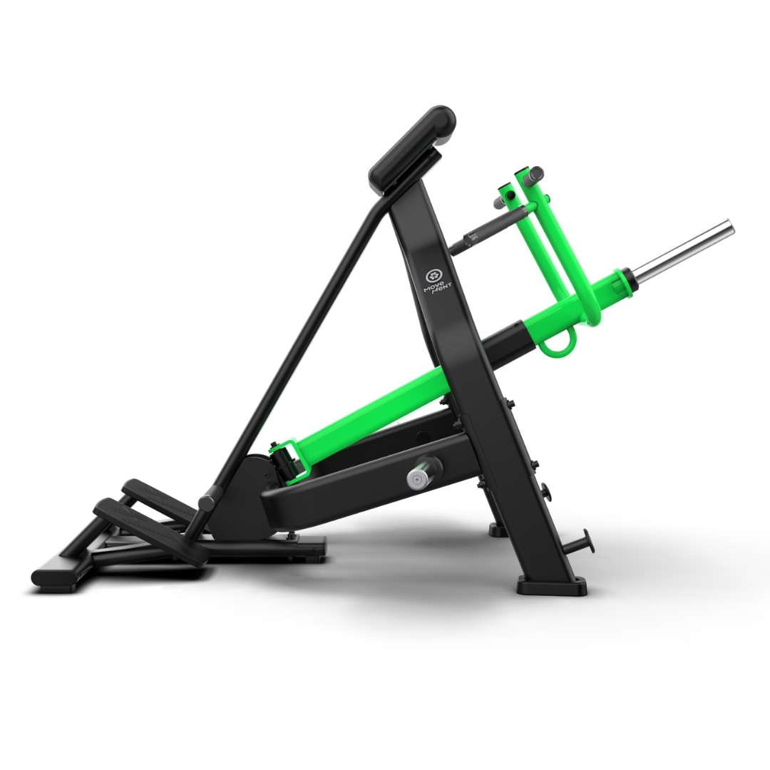 T-Bar Row Next Movement - Imagem 2