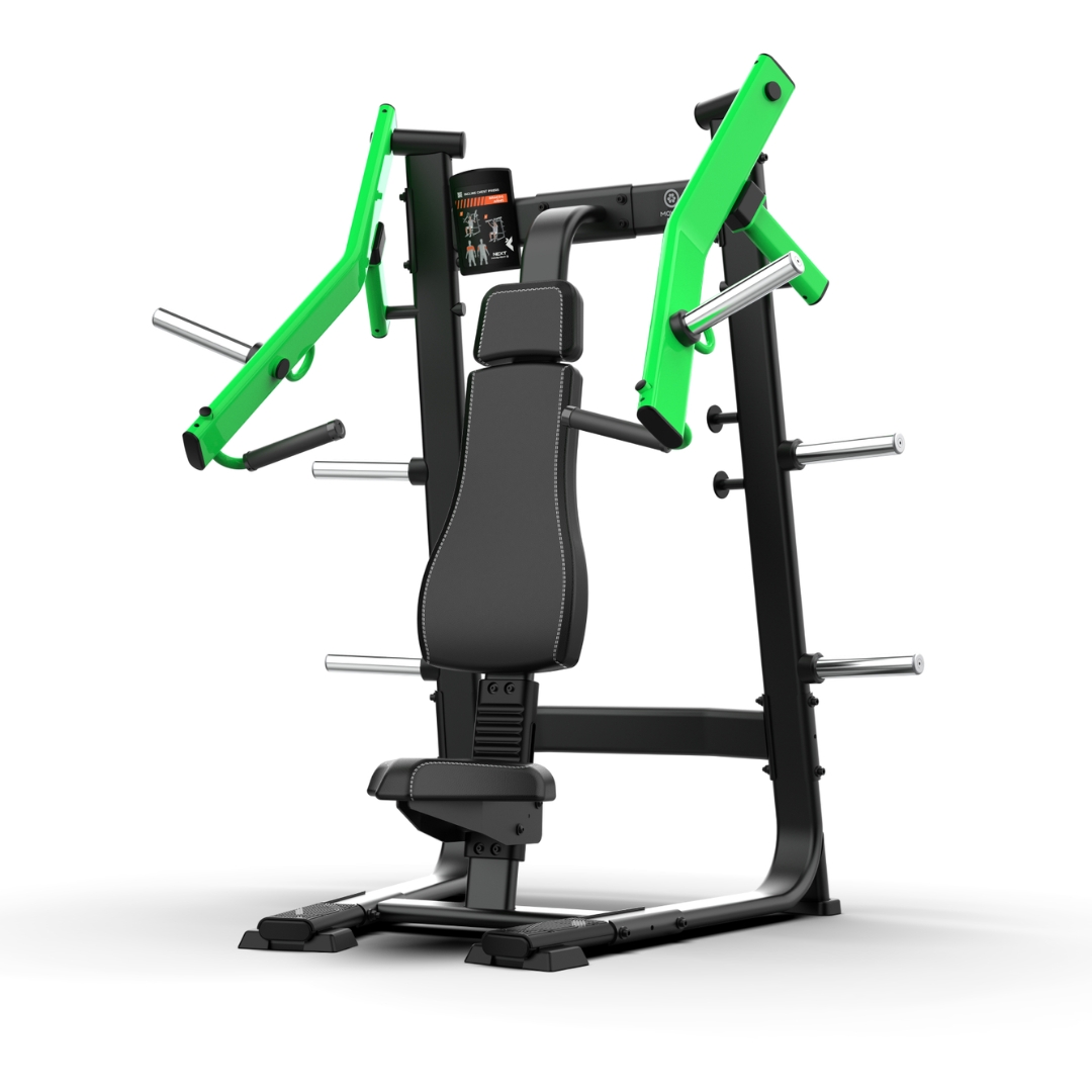 Incline Chest Press Next Movement - Imagem 2