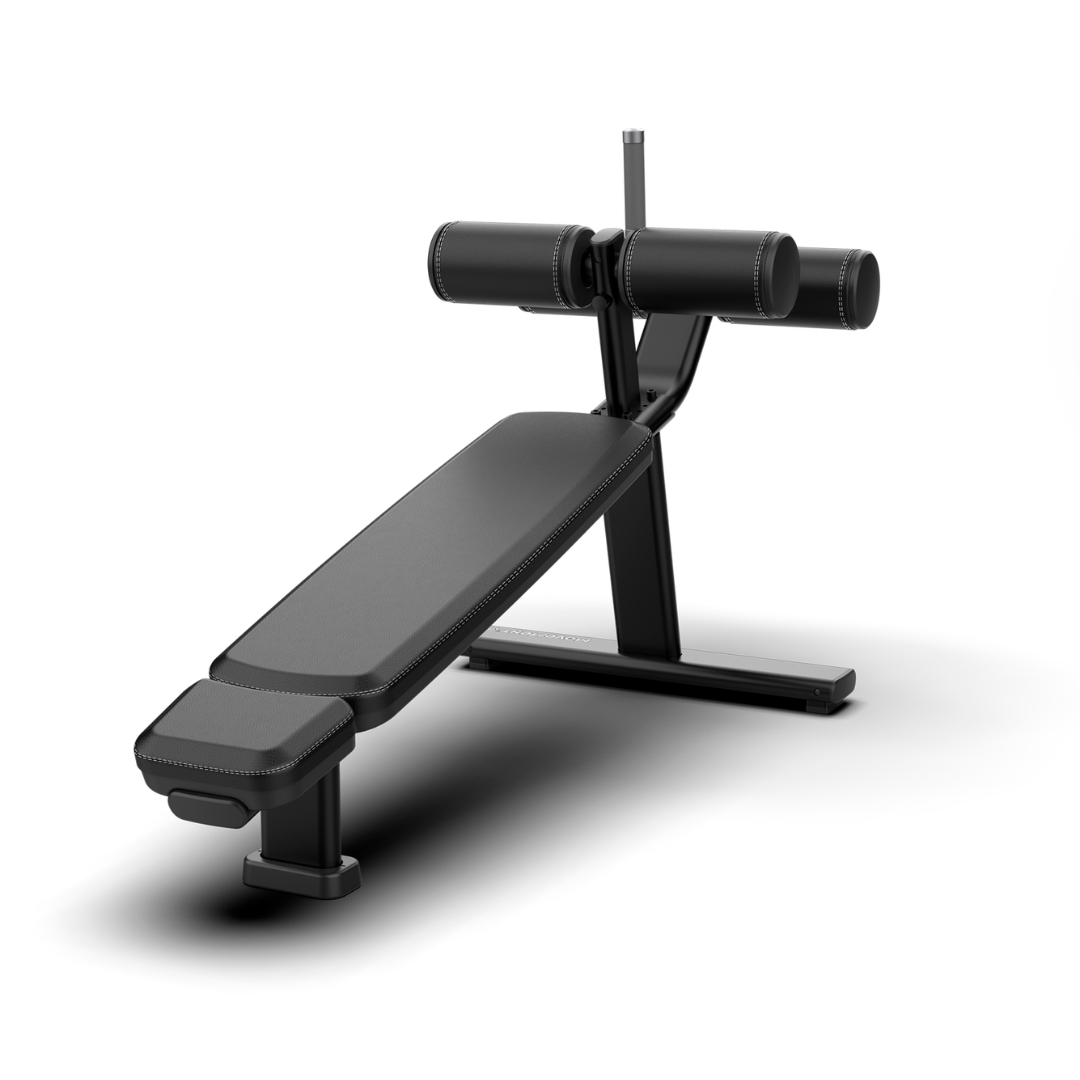 Banco Abdominal Next Movement - Imagem 2