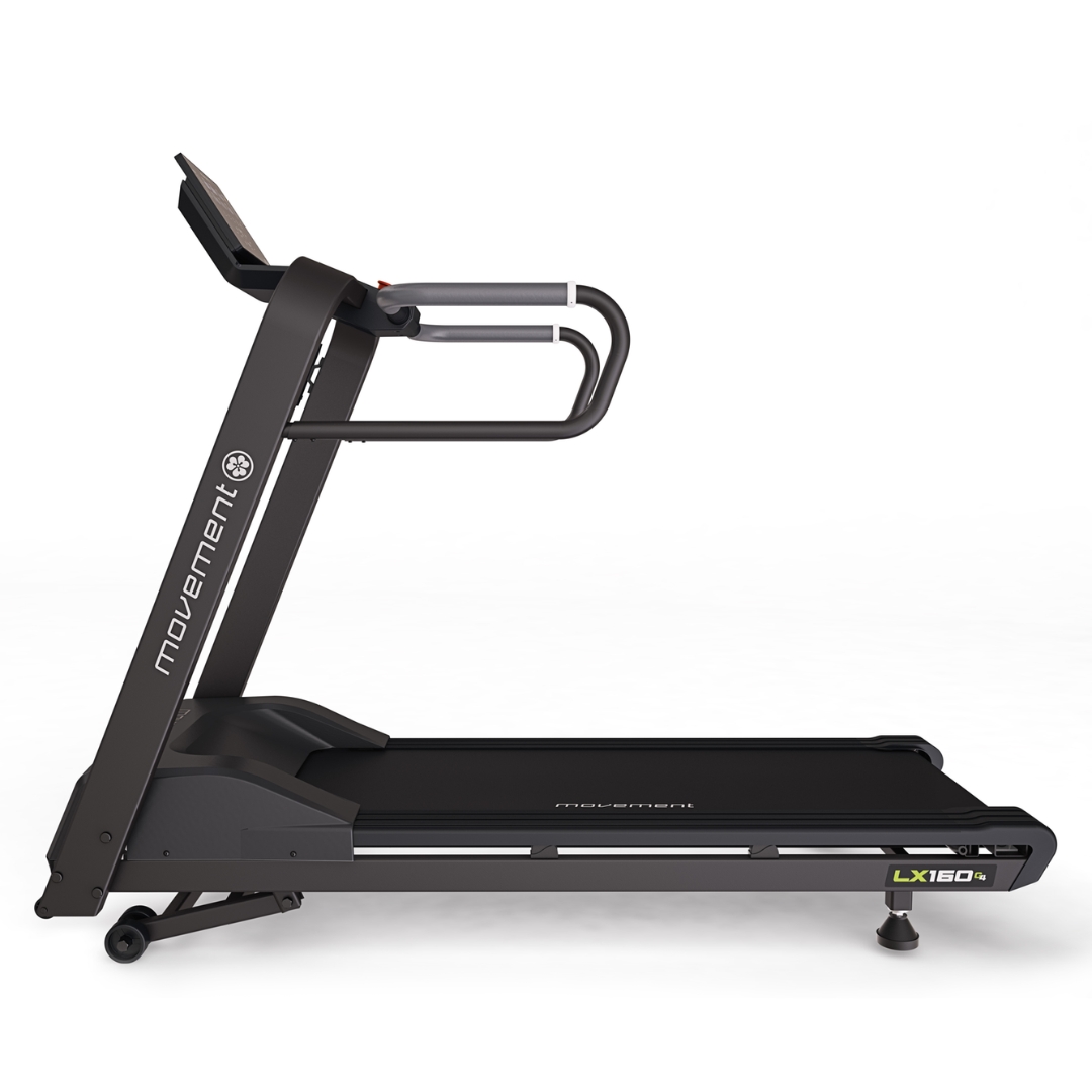 Esteira Profissional LX 160 G4 Movement - Imagem 4