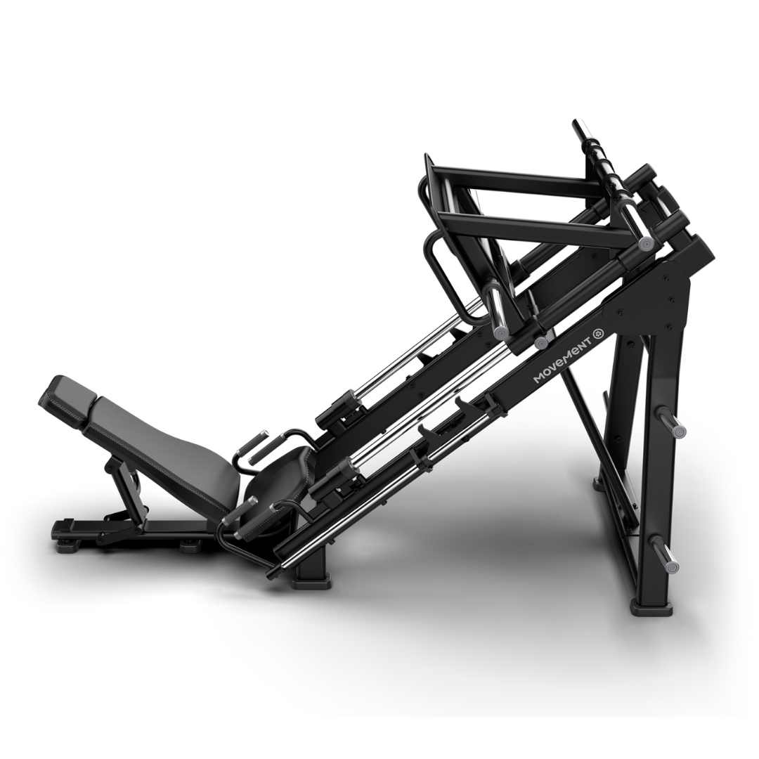 Leg Press 45º Next Movement - Imagem 2
