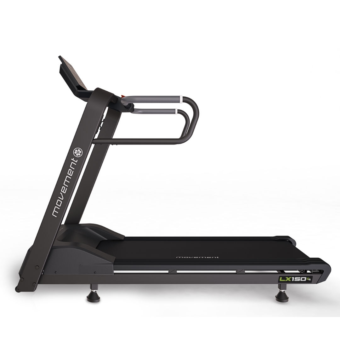 Esteira Profissional LX 150 G4 Movement - Imagem 4