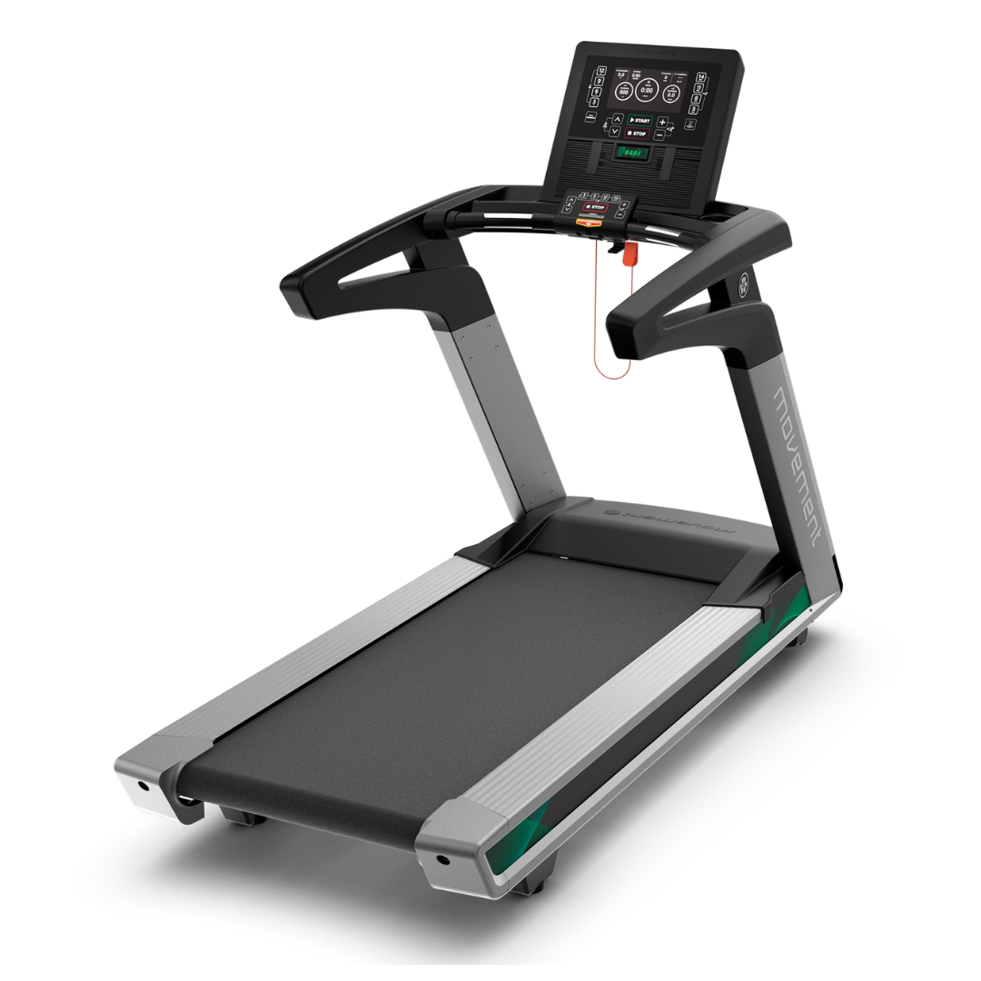 Esteira Profissional X 4.6i Movement - 220V - Imagem 3