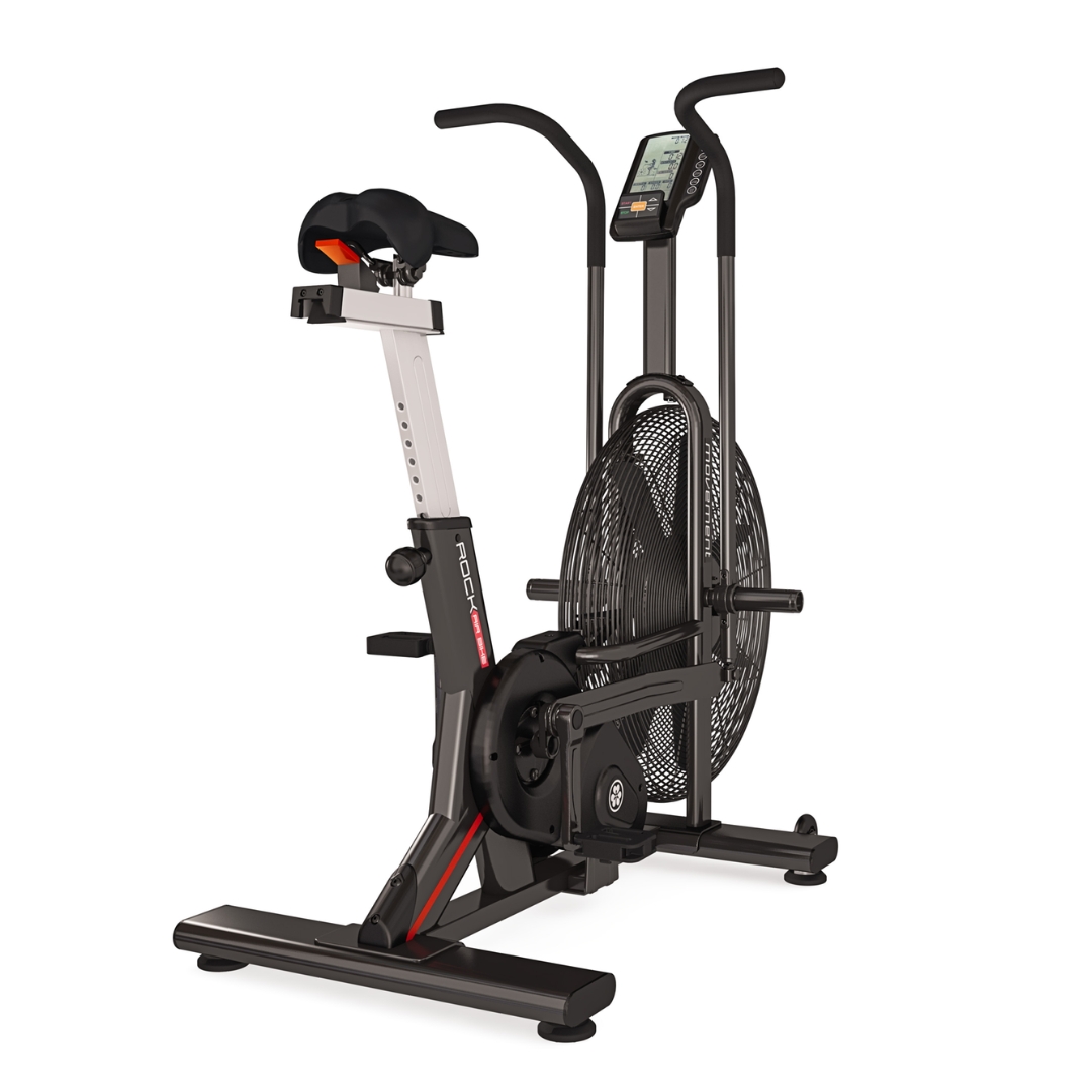 Rock Air Bike Profissional Movement - Imagem 3