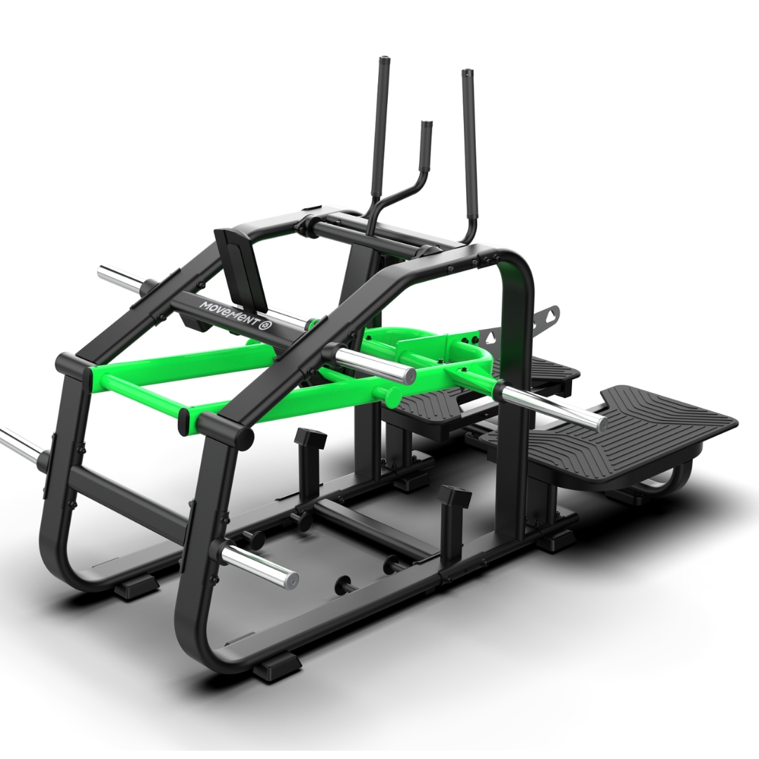 Belt Squat Next Movement - Imagem 3