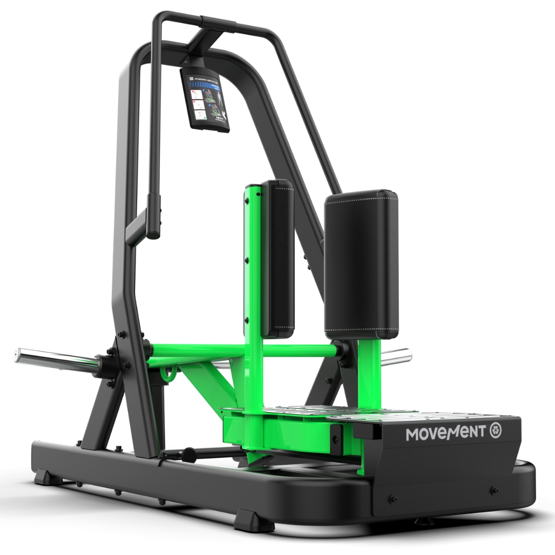Standing Abductor Next Movement - Imagem 3