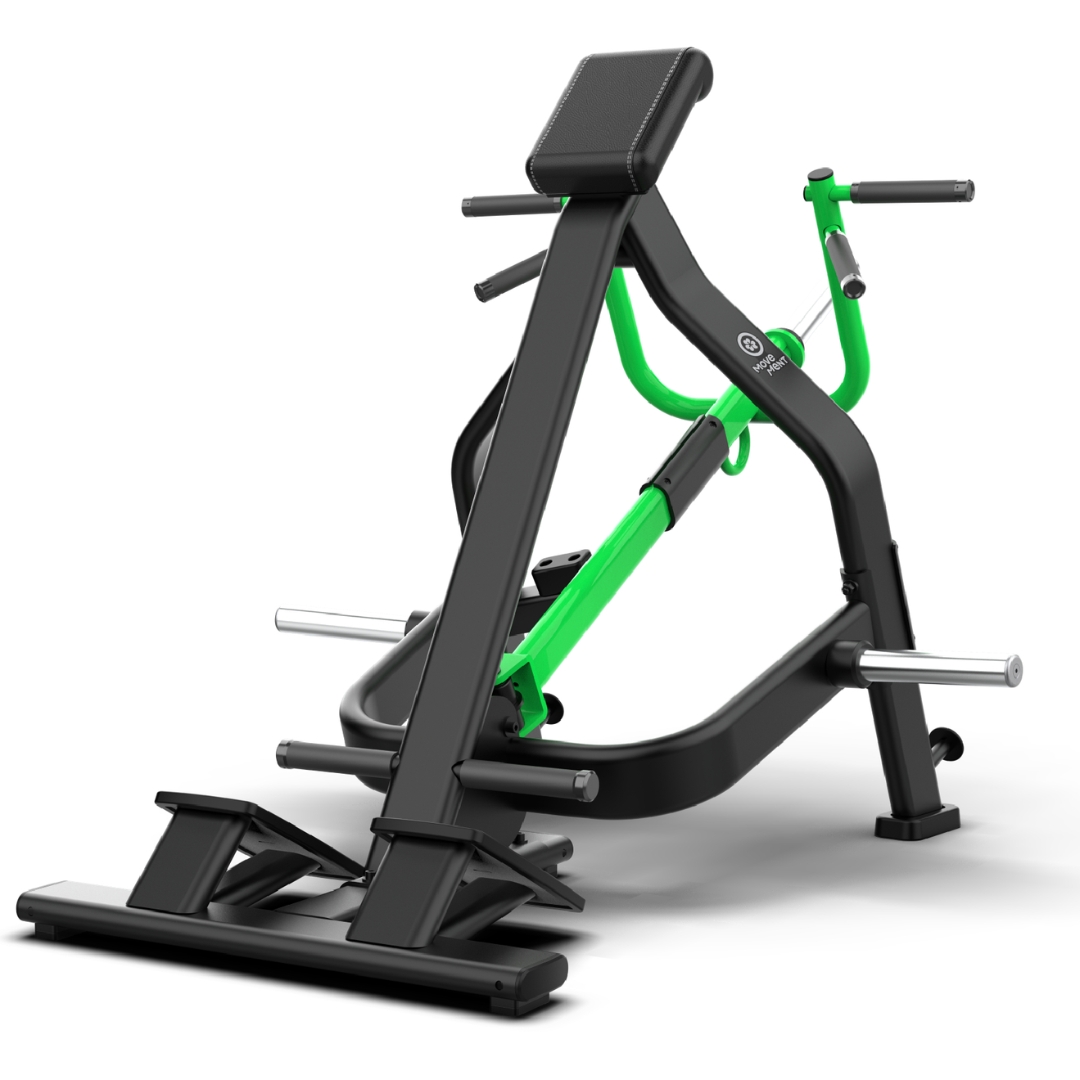T-Bar Row Next Movement - Imagem 3