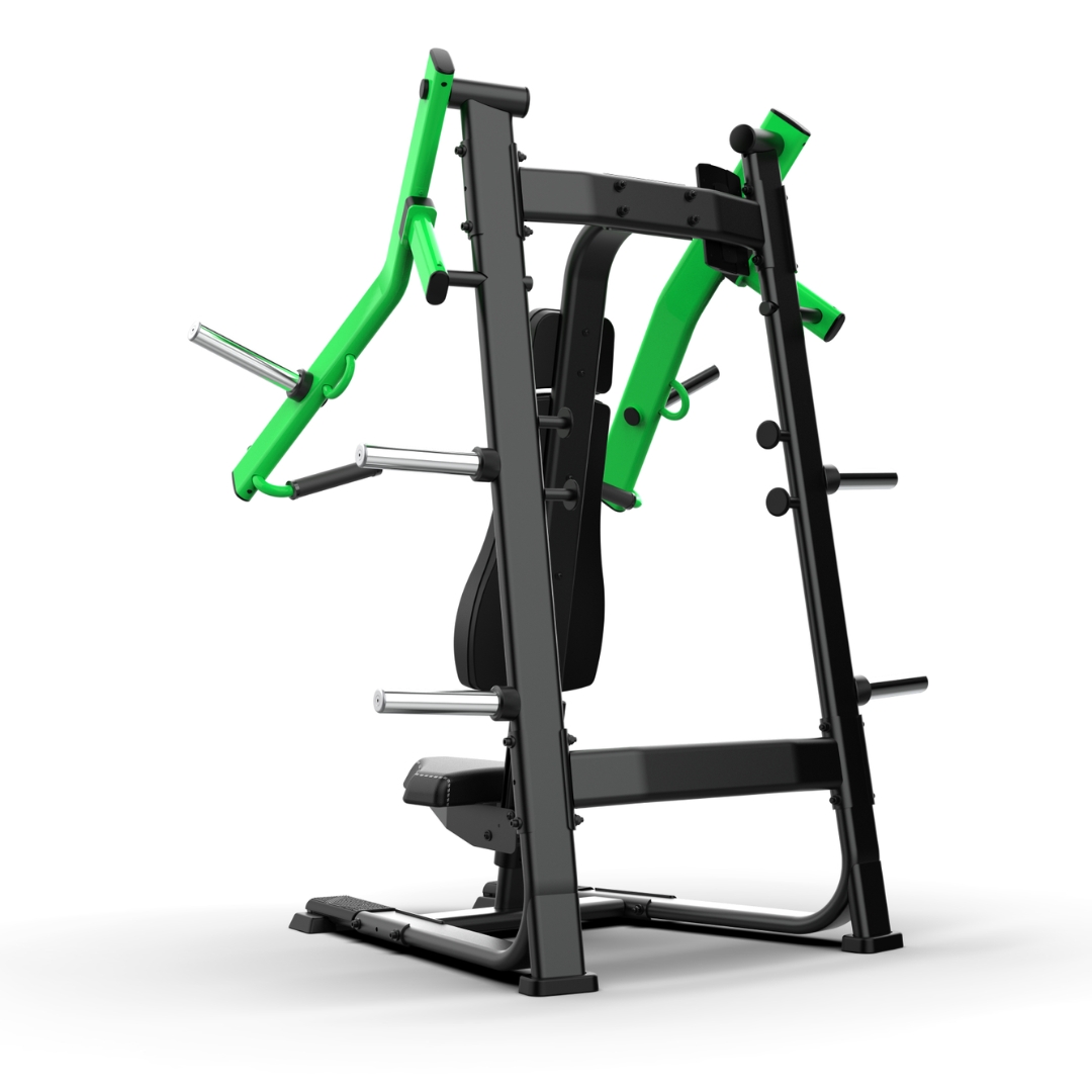 Incline Chest Press Next Movement - Imagem 3