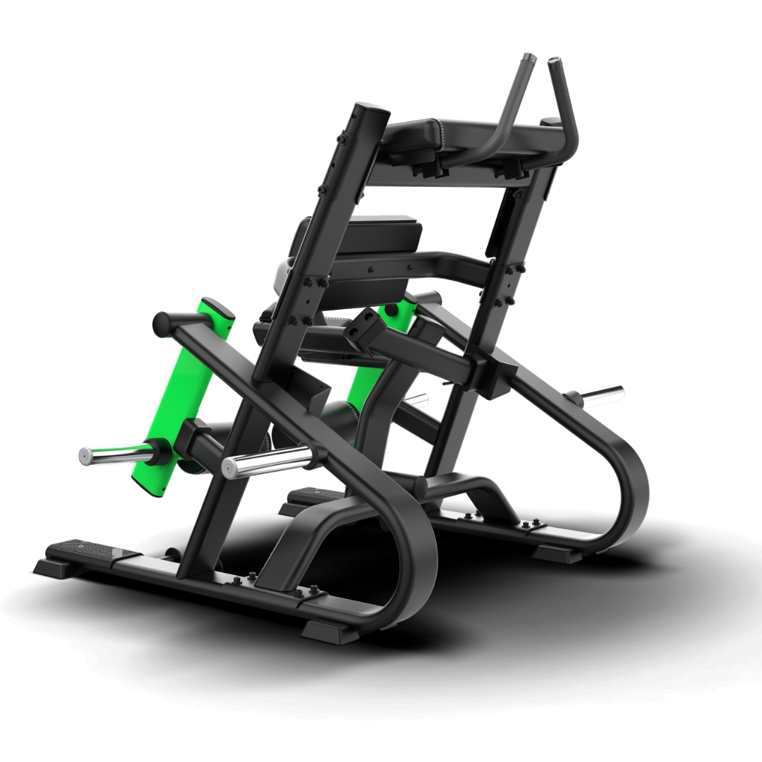 Kneeling Leg Curl Next Movement - Imagem 3