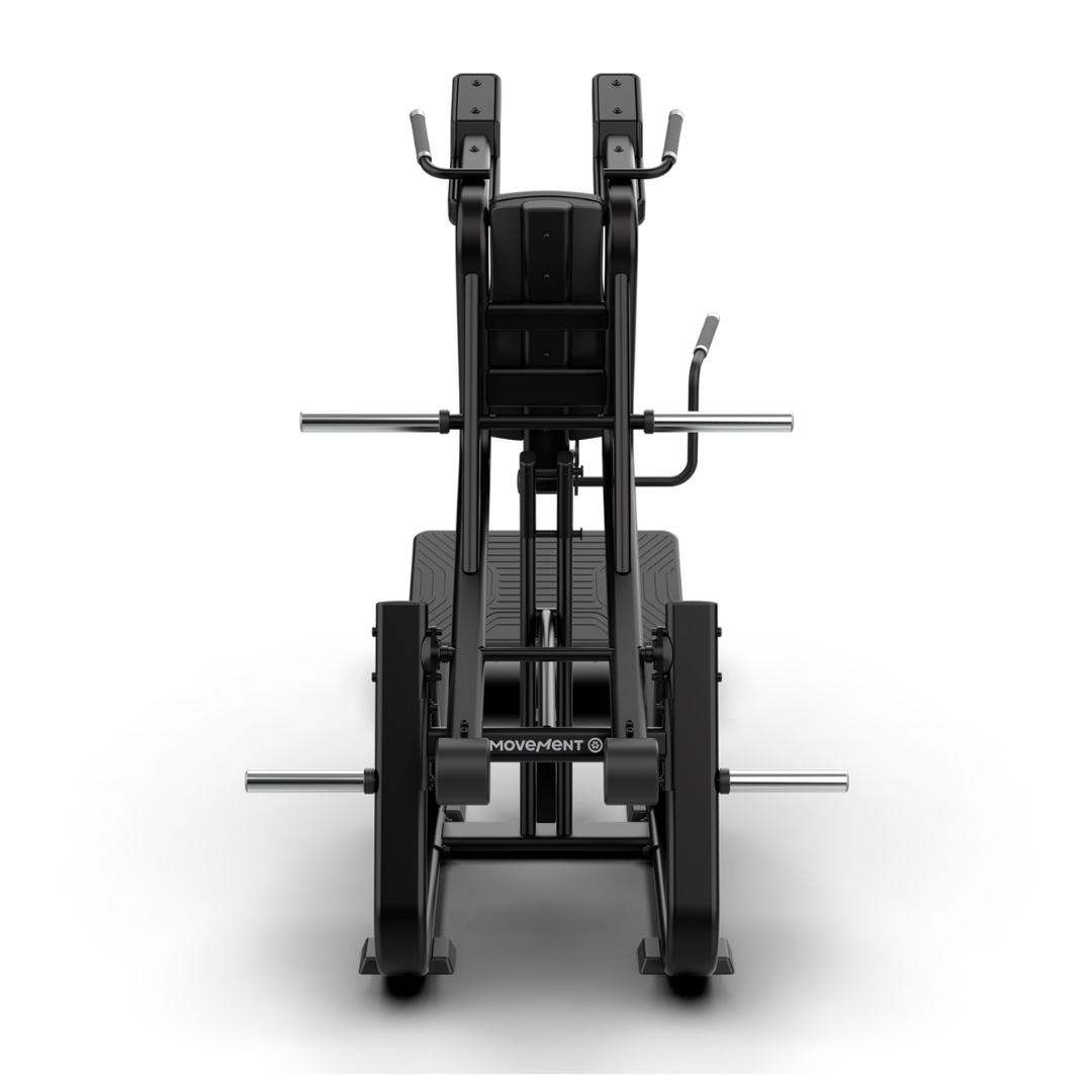Squat Machine Next Movement - Imagem 3