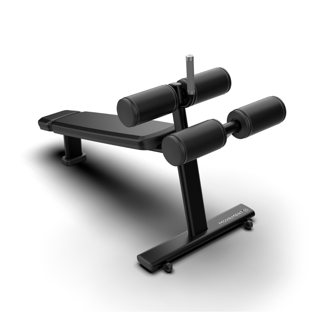 Banco Abdominal Next Movement - Imagem 3