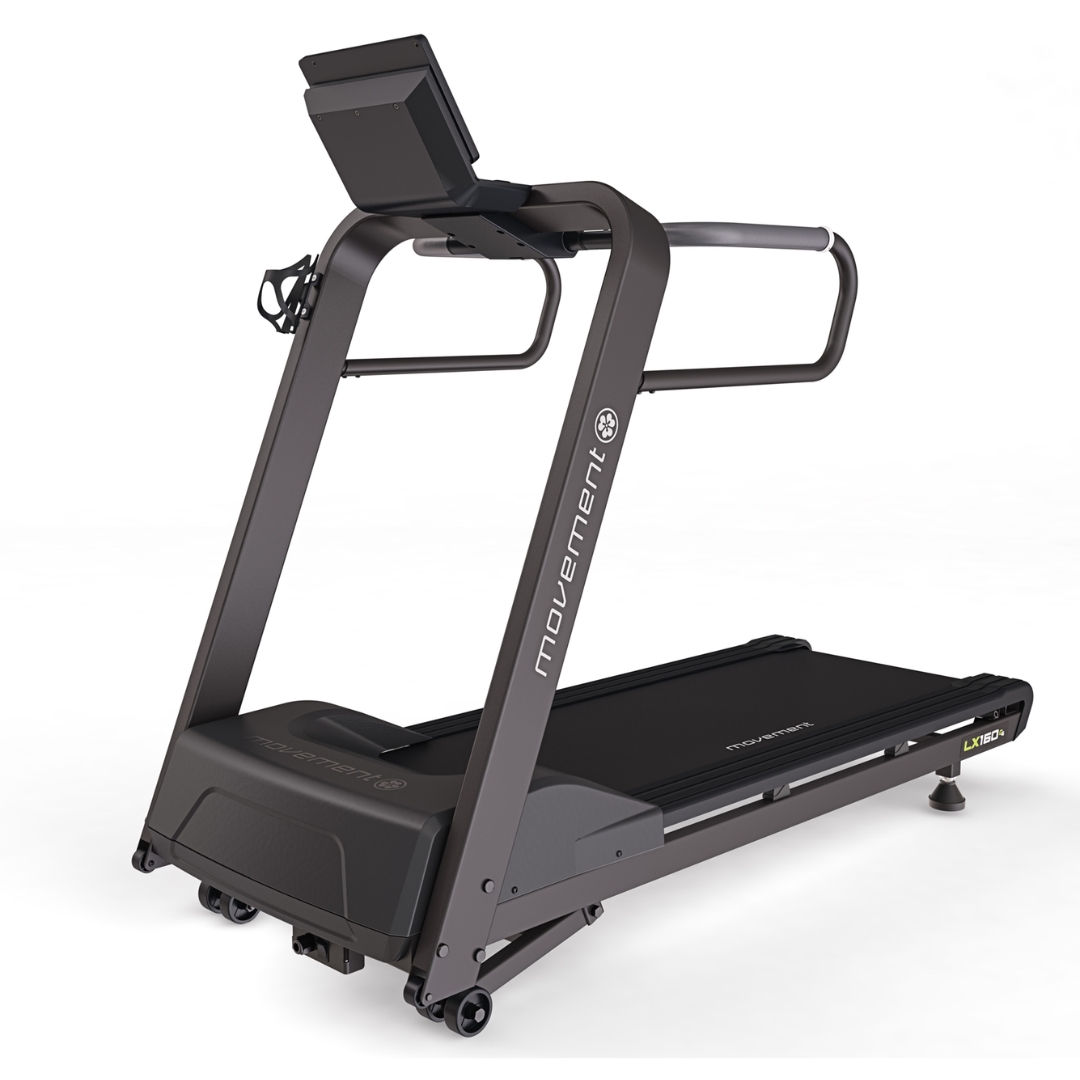 Esteira Profissional LX 150 G4 Movement - Imagem 2