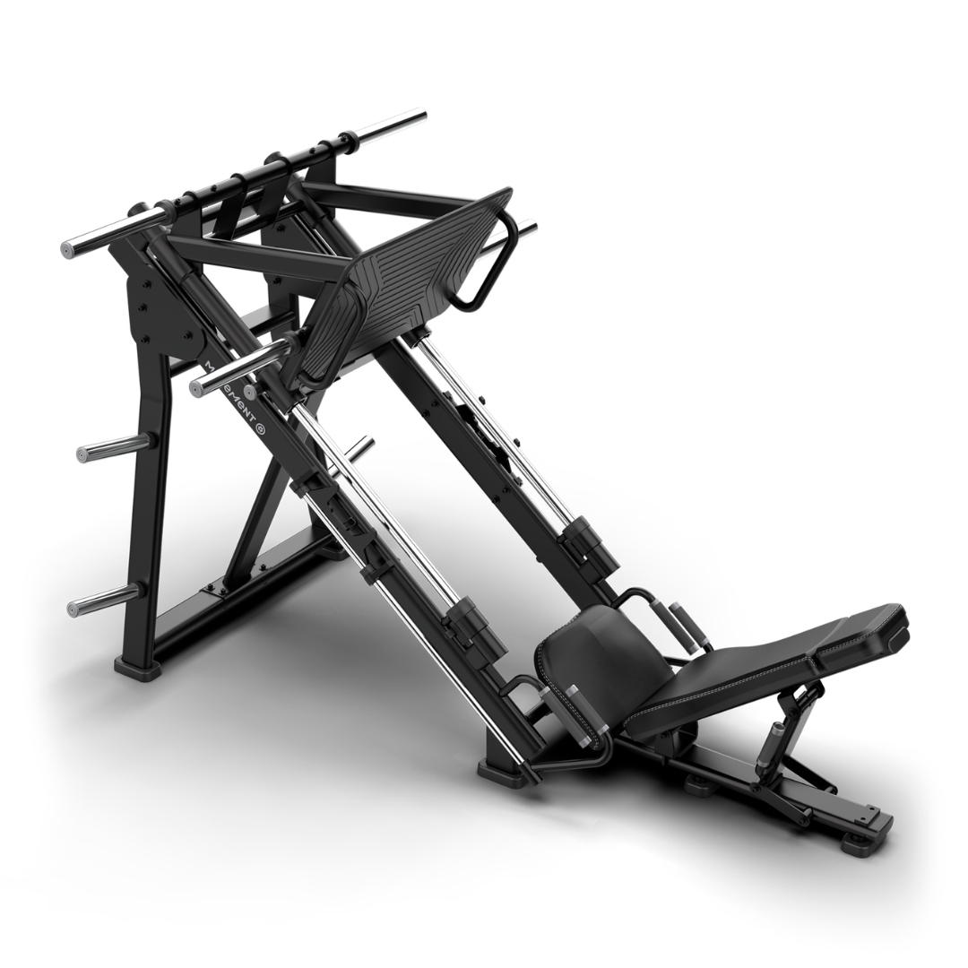 Leg Press 45º Next Movement - Imagem 3