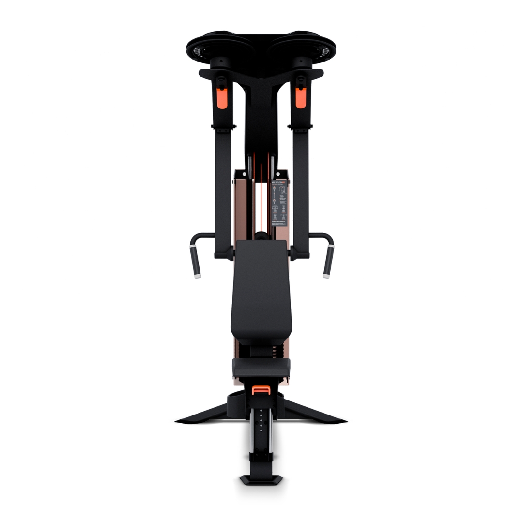 New Edge Pec Fly Movement - Imagem 3