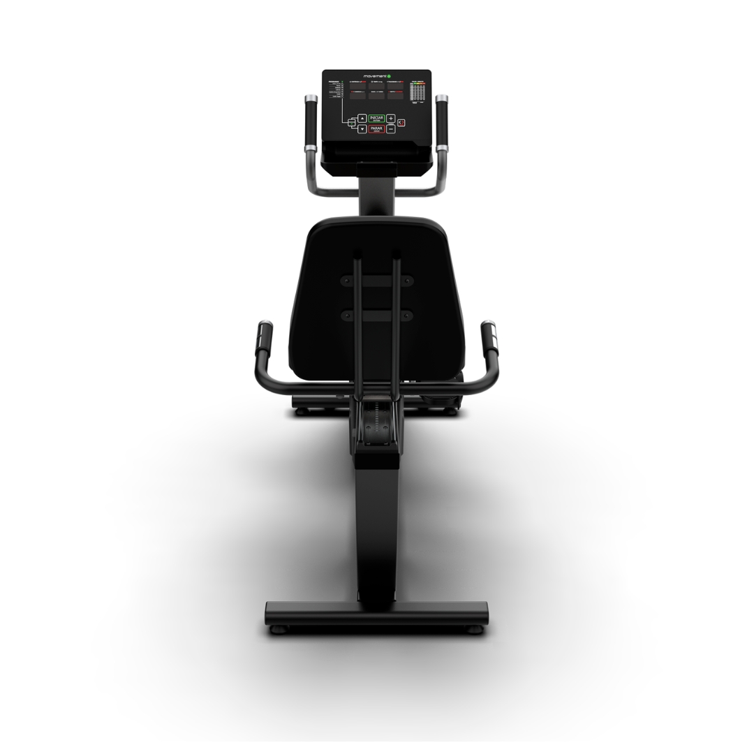 Bicicleta Profissional Horizontal RTR Movement - Imagem 4