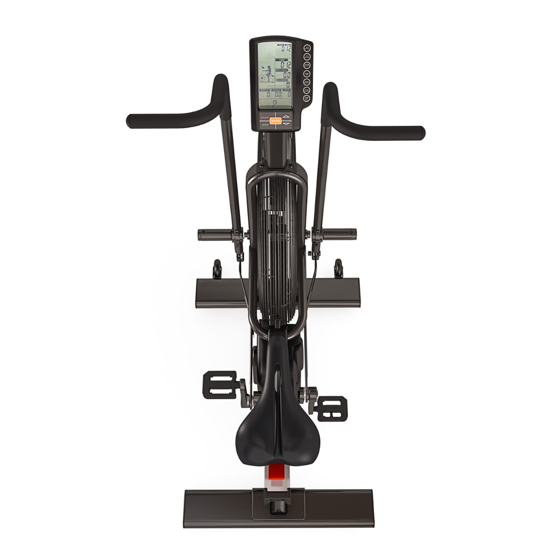 Rock Air Bike Profissional Movement - Imagem 4
