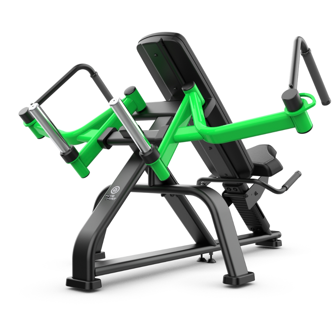 Seated Cross Incline Fly Next Movement - Imagem 4