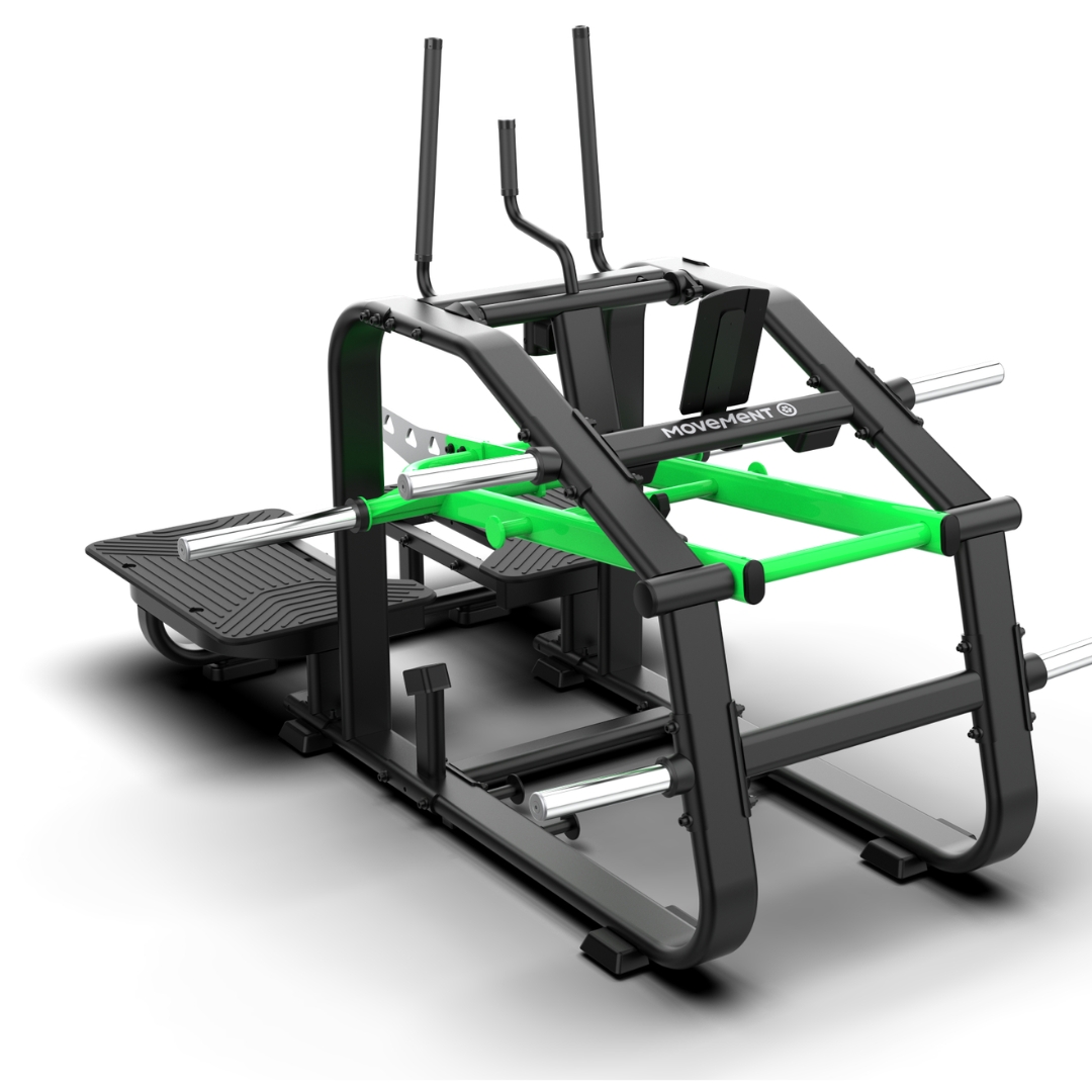 Belt Squat Next Movement - Imagem 4