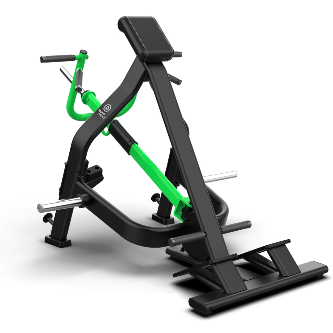T-Bar Row Next Movement - Imagem 4