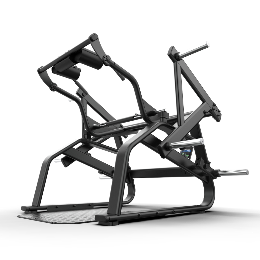 Power Assisted Squat Next Movement - Imagem 4