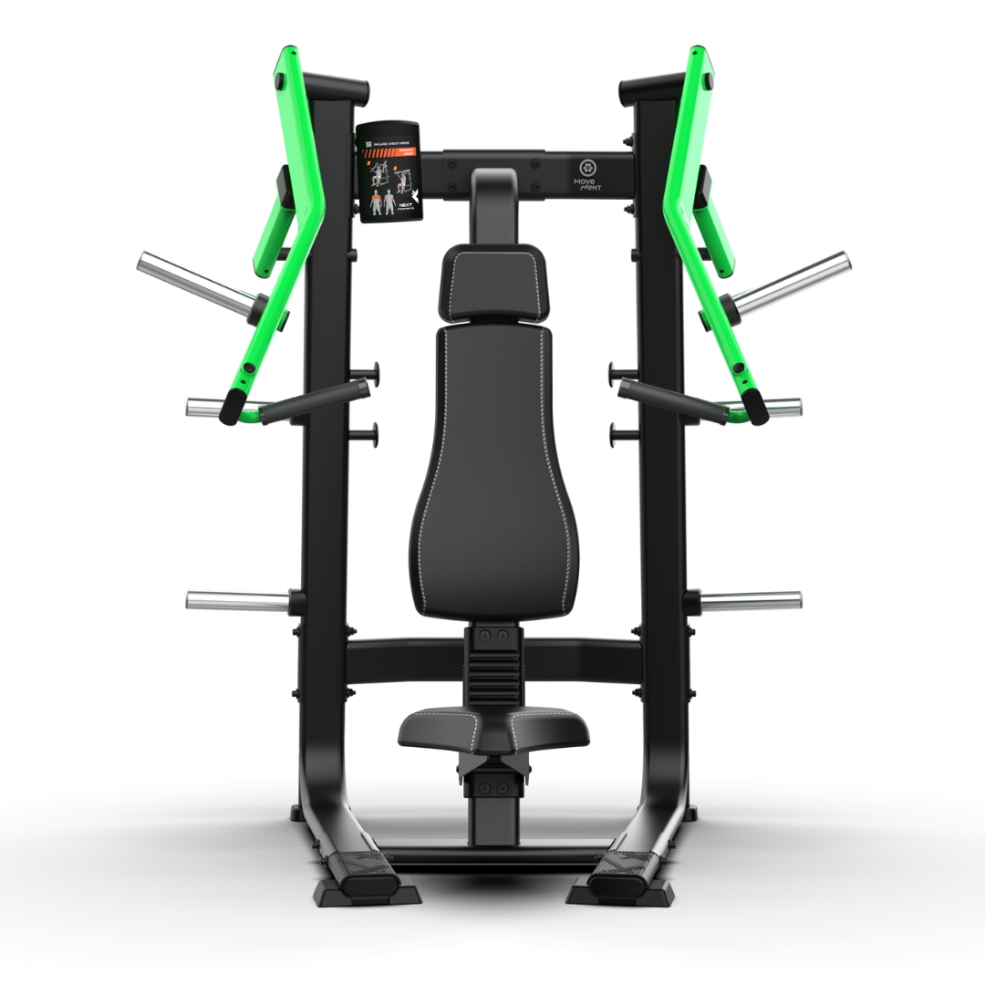 Incline Chest Press Next Movement - Imagem 4
