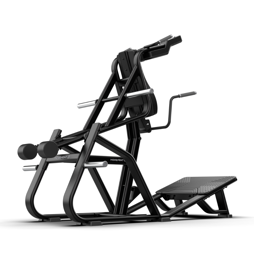 Squat Machine Next Movement - Imagem 4