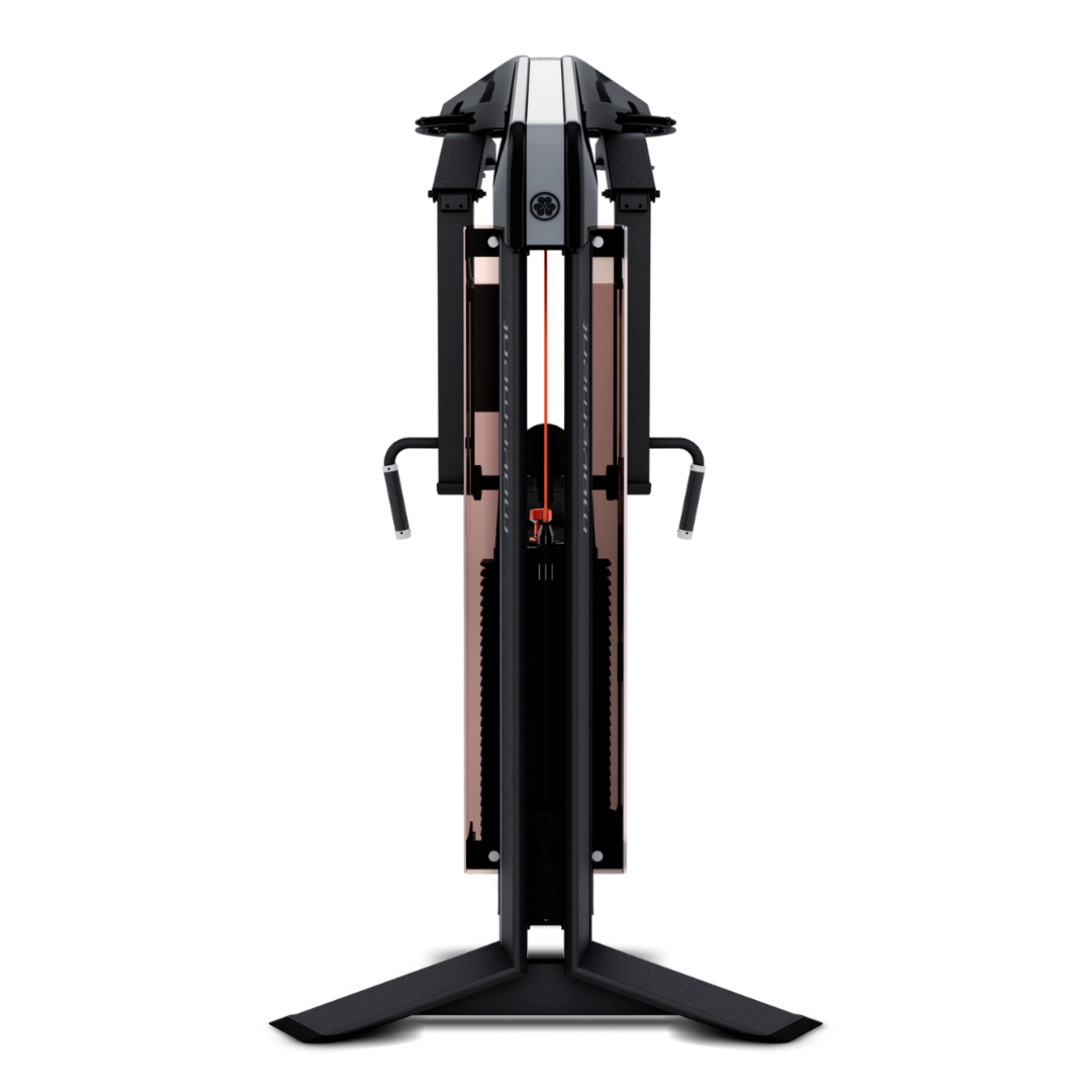 New Edge Pec Fly Movement - Imagem 4