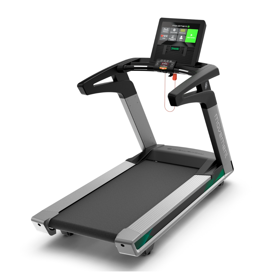 Esteira Profissional X 4.6 TSI+ Movement - 220V - Imagem 3