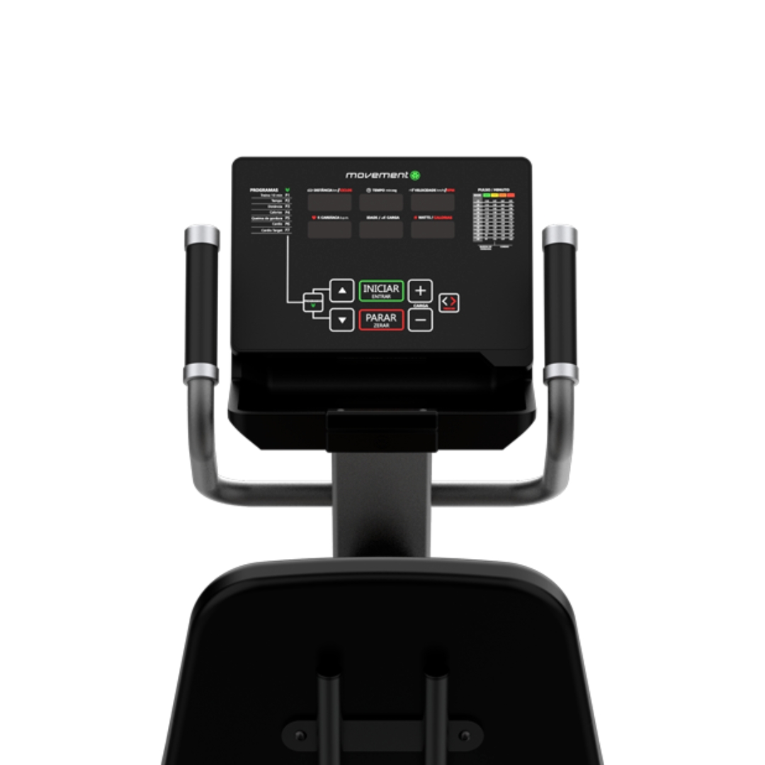Bicicleta Profissional Horizontal RTR Movement - Imagem 6