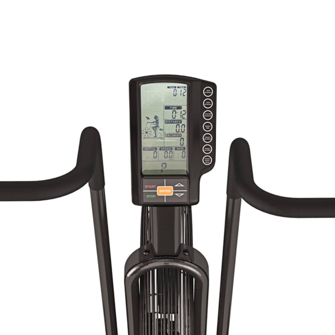 Rock Air Bike Profissional Movement - Imagem 6