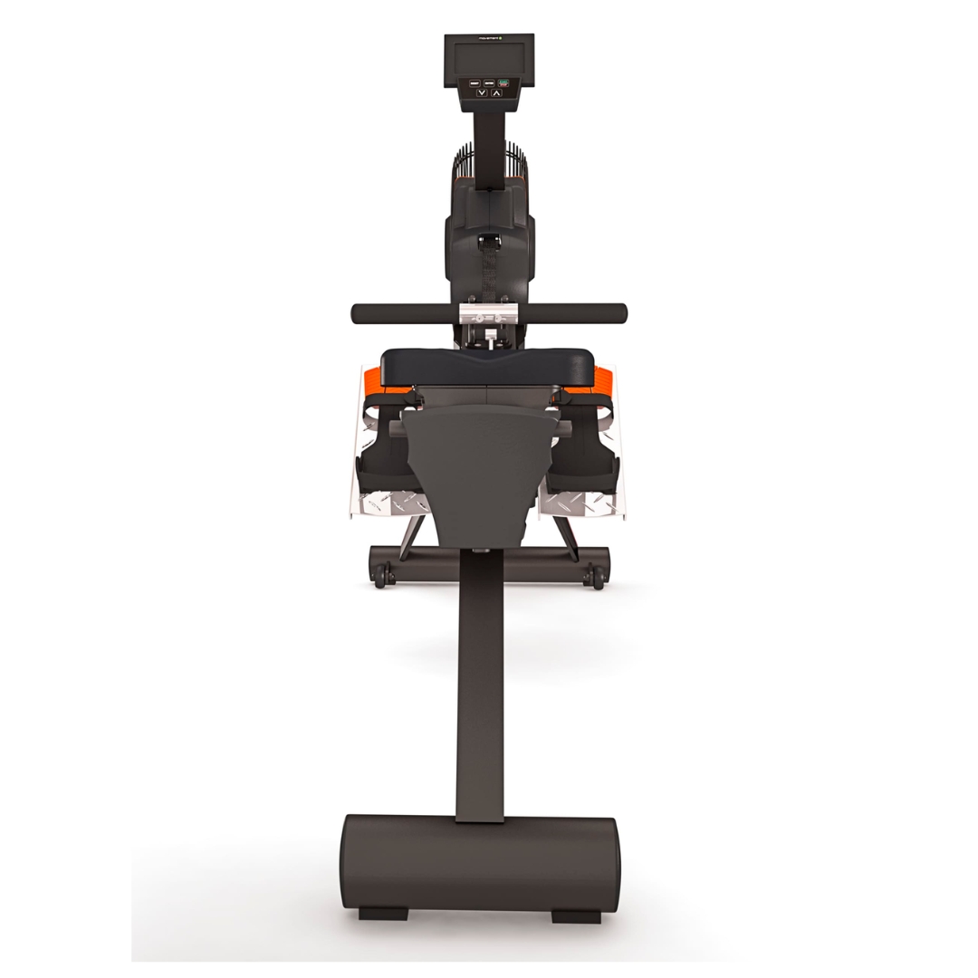Rock Air Rower Remo Seco Profissional Movement - Imagem 5