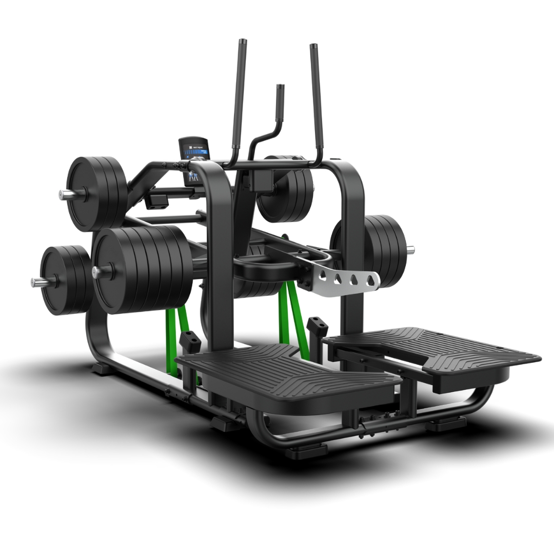 Belt Squat Next Movement - Imagem 5