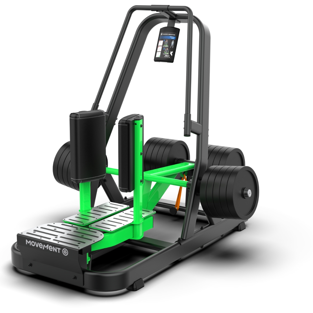 Standing Abductor Next Movement - Imagem 5